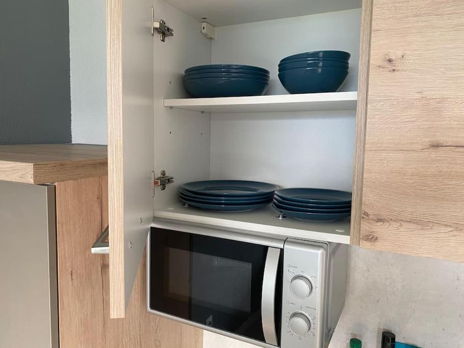 Schoene Ferienwohnung Mit Wolfgangseeblick Штробль Екстер'єр фото
