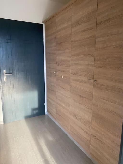 Schoene Ferienwohnung Mit Wolfgangseeblick Штробль Екстер'єр фото